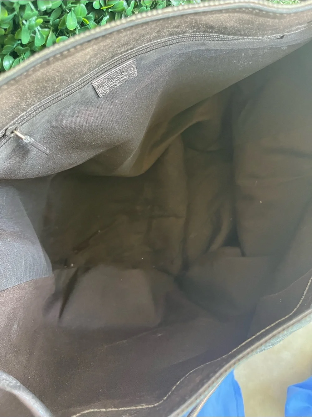 Gucci preowned minor